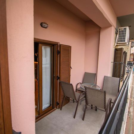 Kondoulis House 2 كالامباكا المظهر الخارجي الصورة