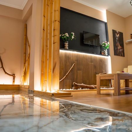 Kondoulis House 2 كالامباكا المظهر الخارجي الصورة