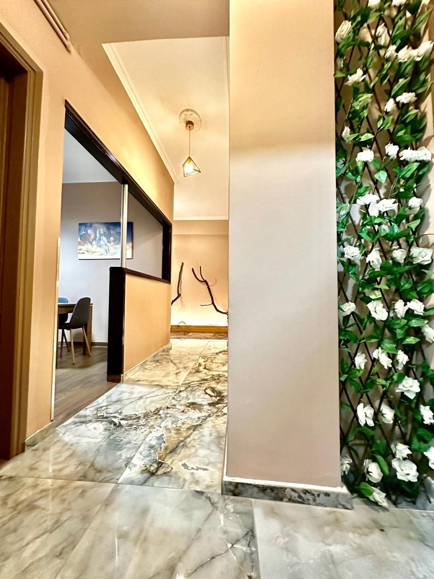 Kondoulis House 2 كالامباكا المظهر الخارجي الصورة
