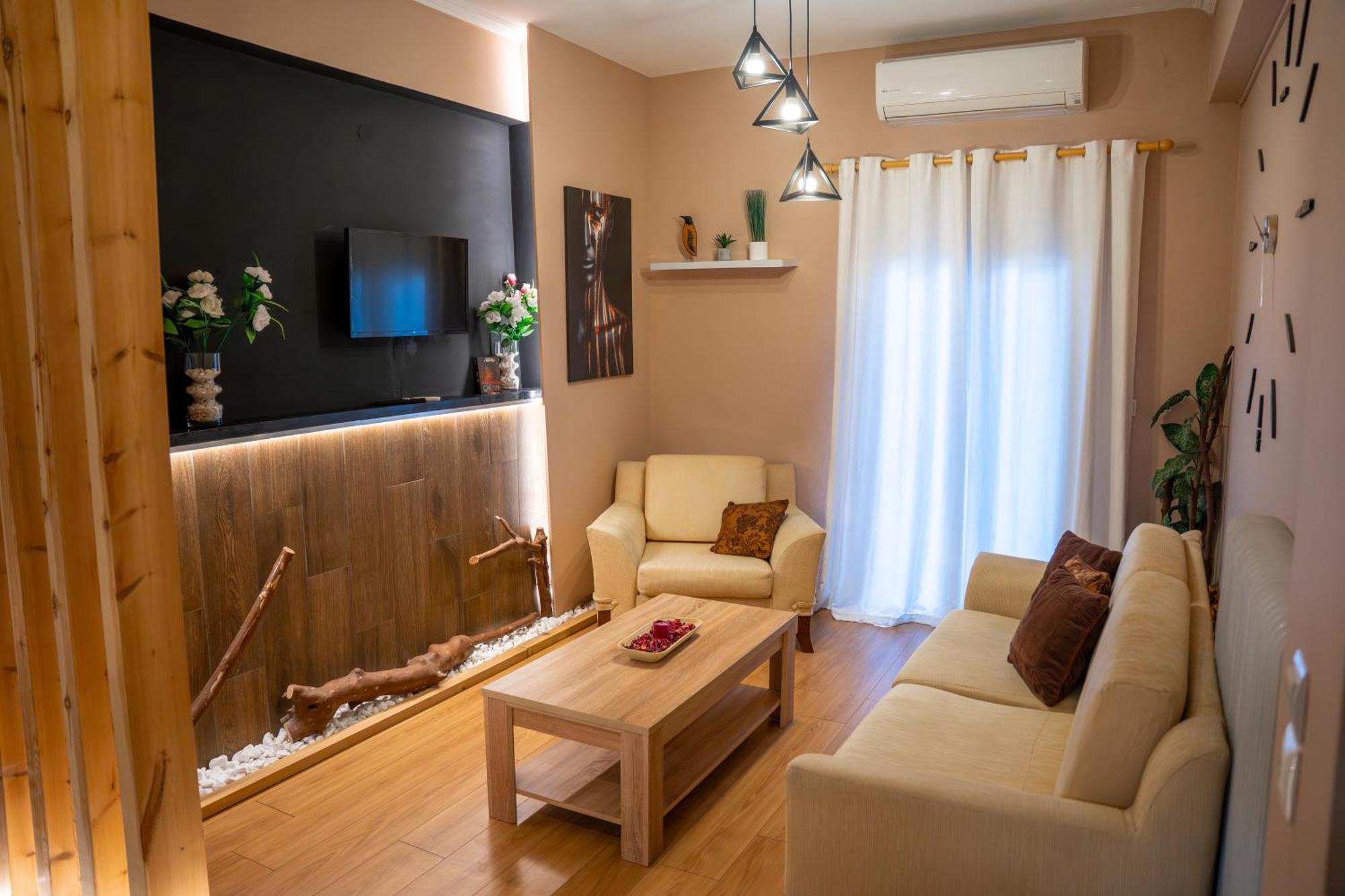 Kondoulis House 2 كالامباكا المظهر الخارجي الصورة