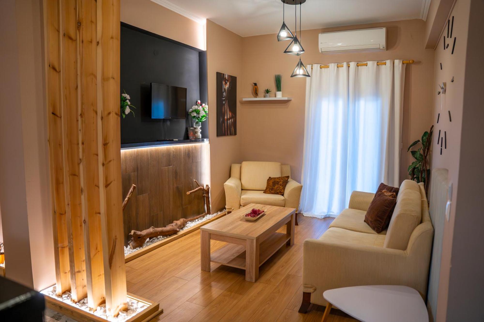 Kondoulis House 2 كالامباكا المظهر الخارجي الصورة