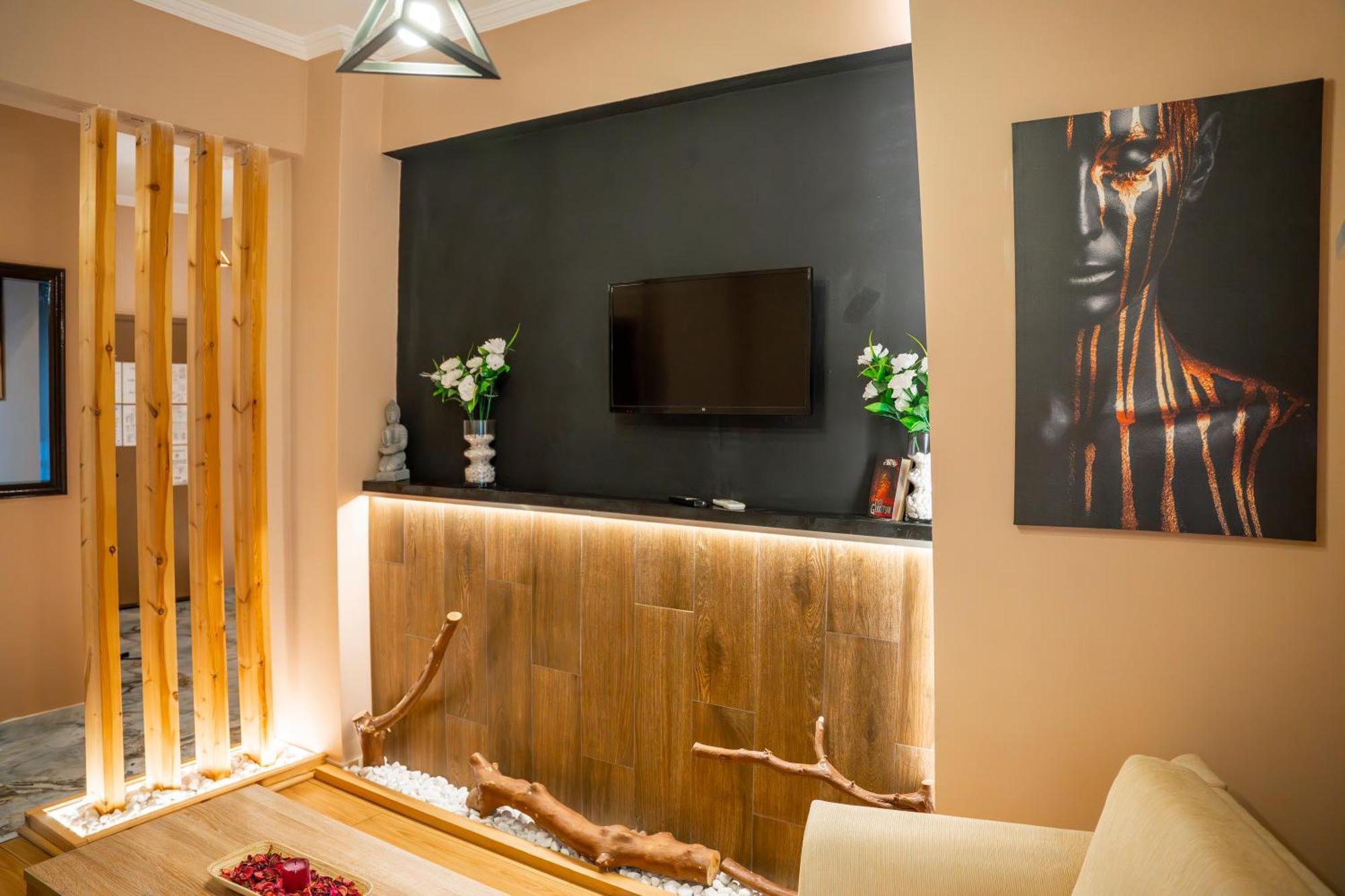 Kondoulis House 2 كالامباكا المظهر الخارجي الصورة