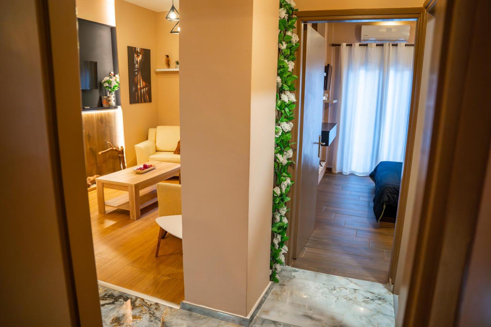 Kondoulis House 2 كالامباكا المظهر الخارجي الصورة